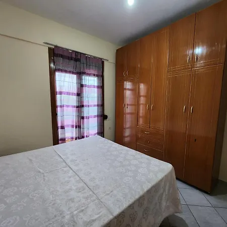 Karcanaj Appartement