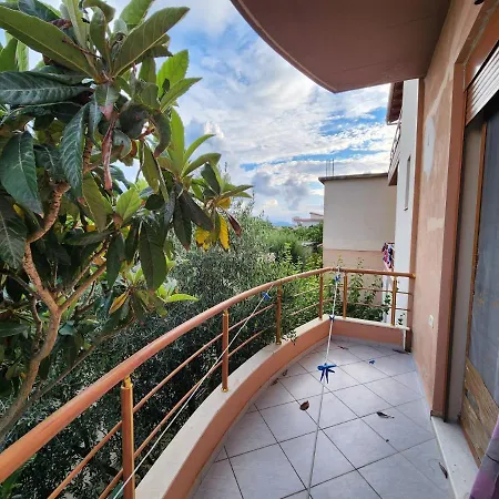 Appartement Karcanaj *