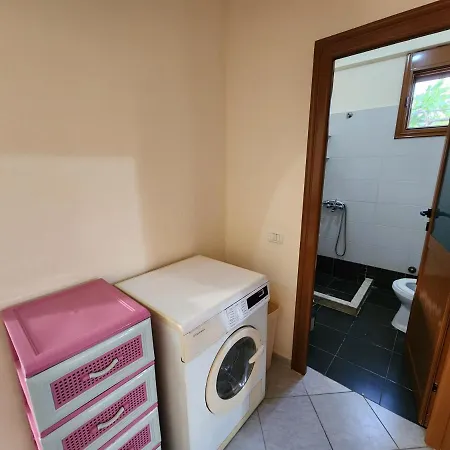 Karcanaj Appartement