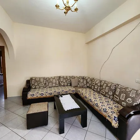 Appartement Karcanaj *