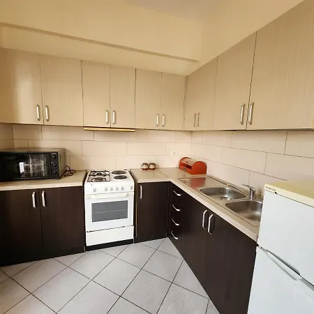 Appartement Karcanaj