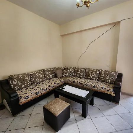 Karcanaj Appartement