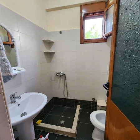 Karcanaj Appartement Vlorë