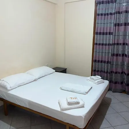 Appartement Karcanaj