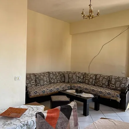 Appartement Karcanaj Vlorë