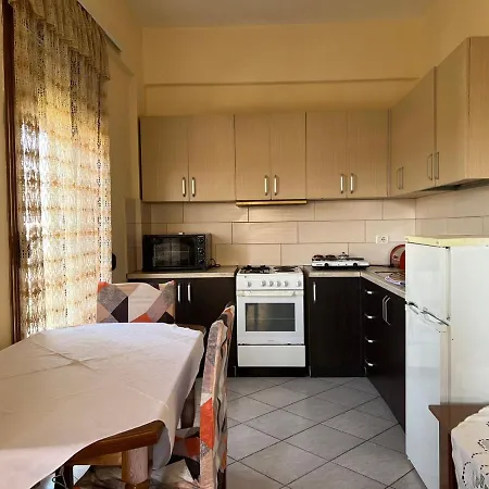Appartement Karcanaj Vlorë
