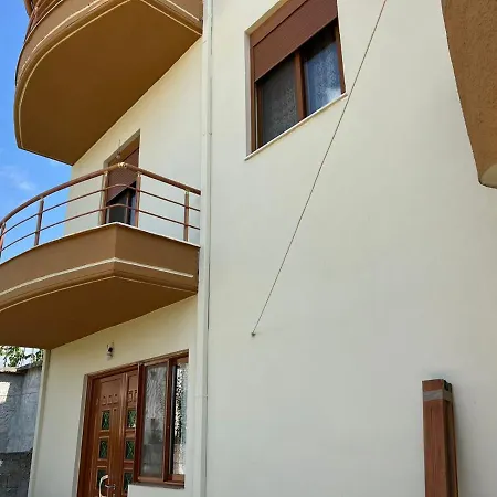 Karcanaj
