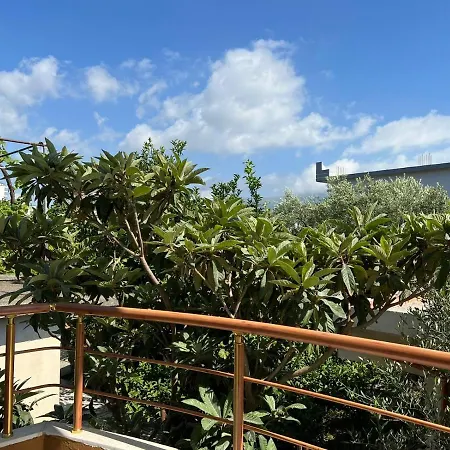 Appartement Karcanaj Vlorë
