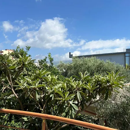 Appartement Karcanaj Vlorë