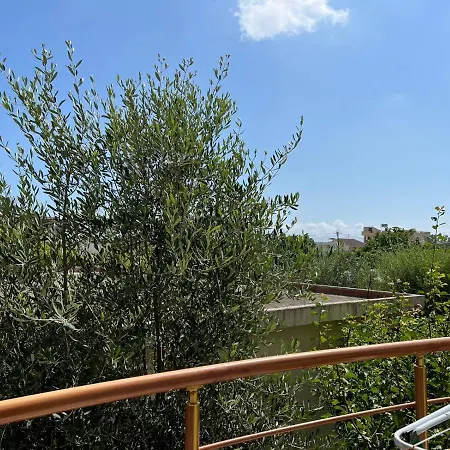 Appartement Karcanaj *